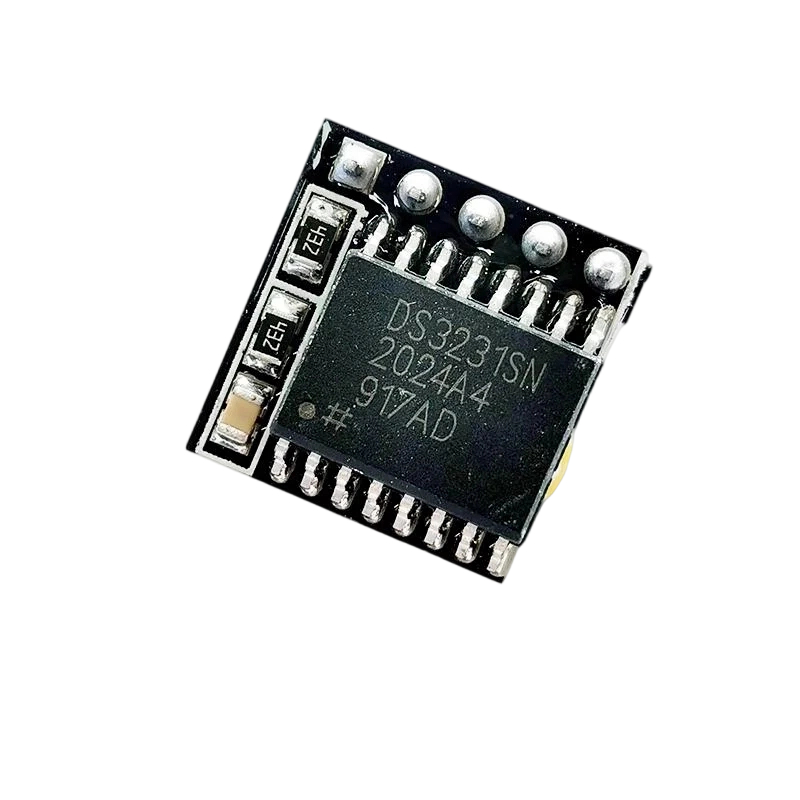 Rtc Module Ds3231 - DS3231 Precision RTC Module Ultra-Accurate I2C