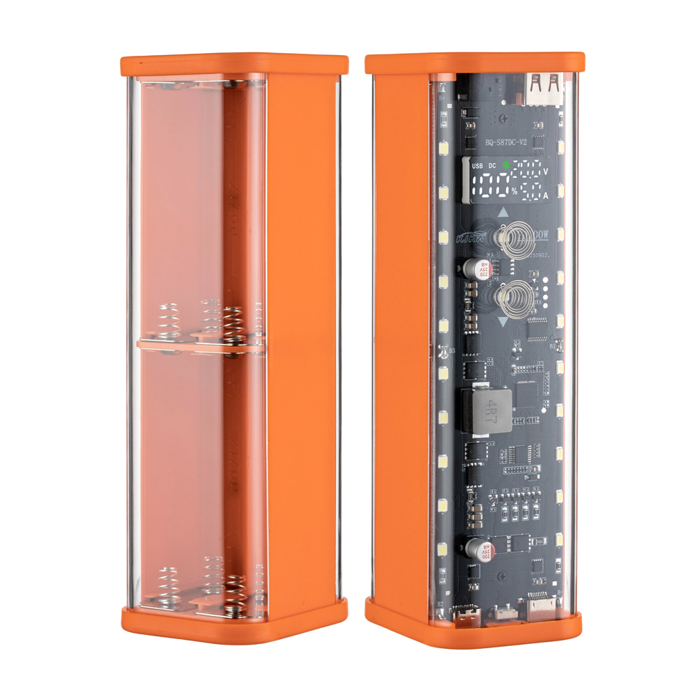 PD 100W Super Fast Charging Po - огляд і ціна Diy Electronics Set