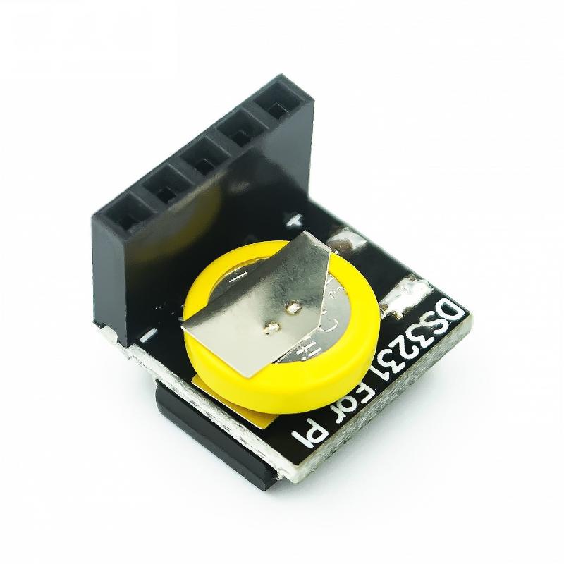 DS3231 RTC Module Without Batt - огляд і ціна Rtc Module Ds3231
