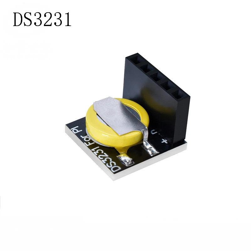DS3231 RTC Module Without Batt - огляд і ціна Rtc Module Ds3231