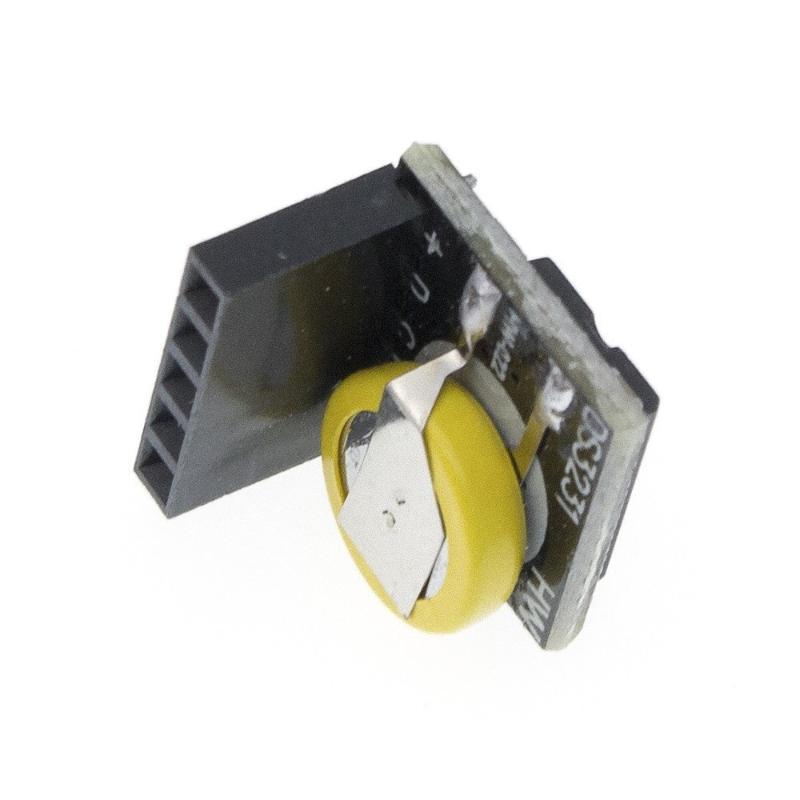 DS3231 RTC Module Without Batt - огляд і ціна Rtc Module Ds3231