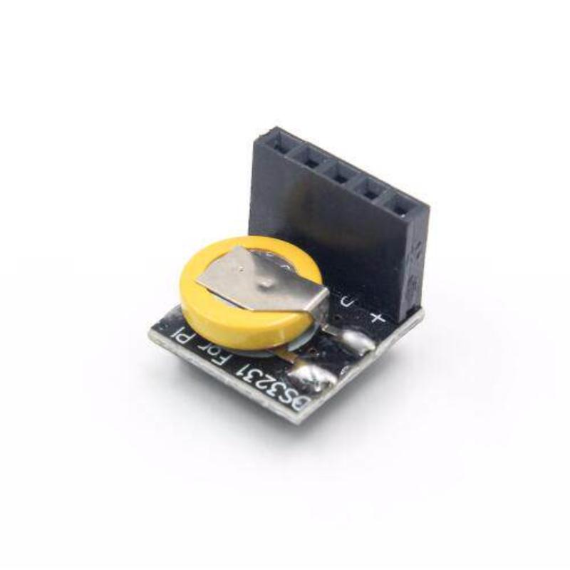 DS3231 RTC Module Without Batt - огляд і ціна Rtc Module Ds3231