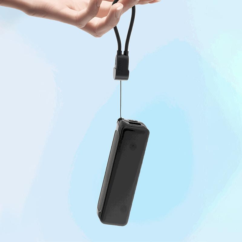 21700 Battery Power Bank Case  - огляд і ціна Diy Electronics Gadget