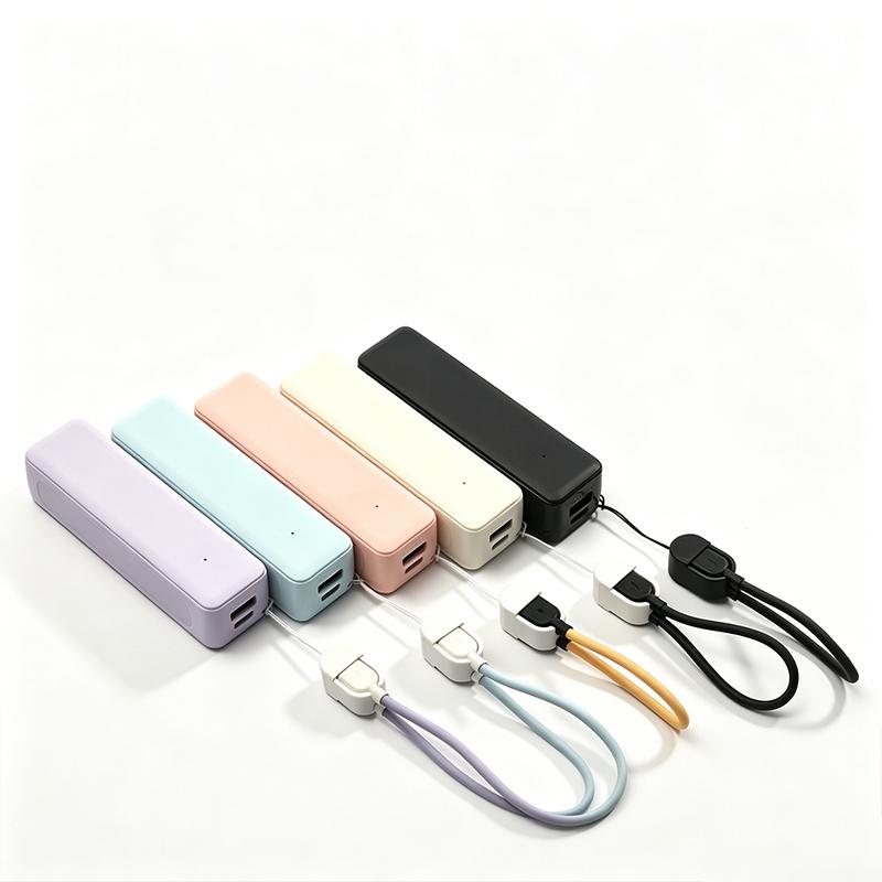 21700 Battery Power Bank Case  - огляд і ціна Diy Electronics Gadget
