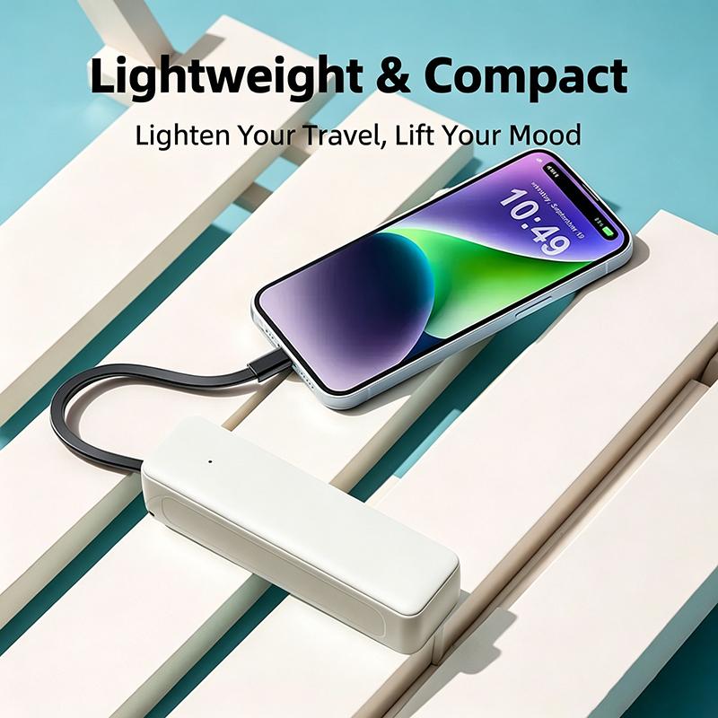 21700 Battery Power Bank Case  - огляд і ціна Diy Electronics Gadget