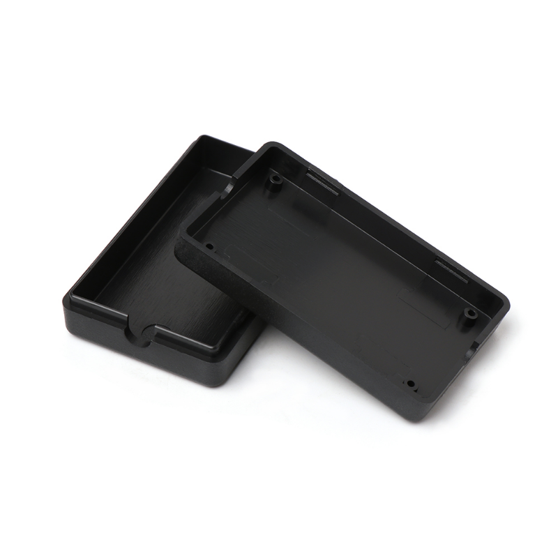 2PCS New High Quality Plastic  - огляд і ціна Diy Electronics Projects