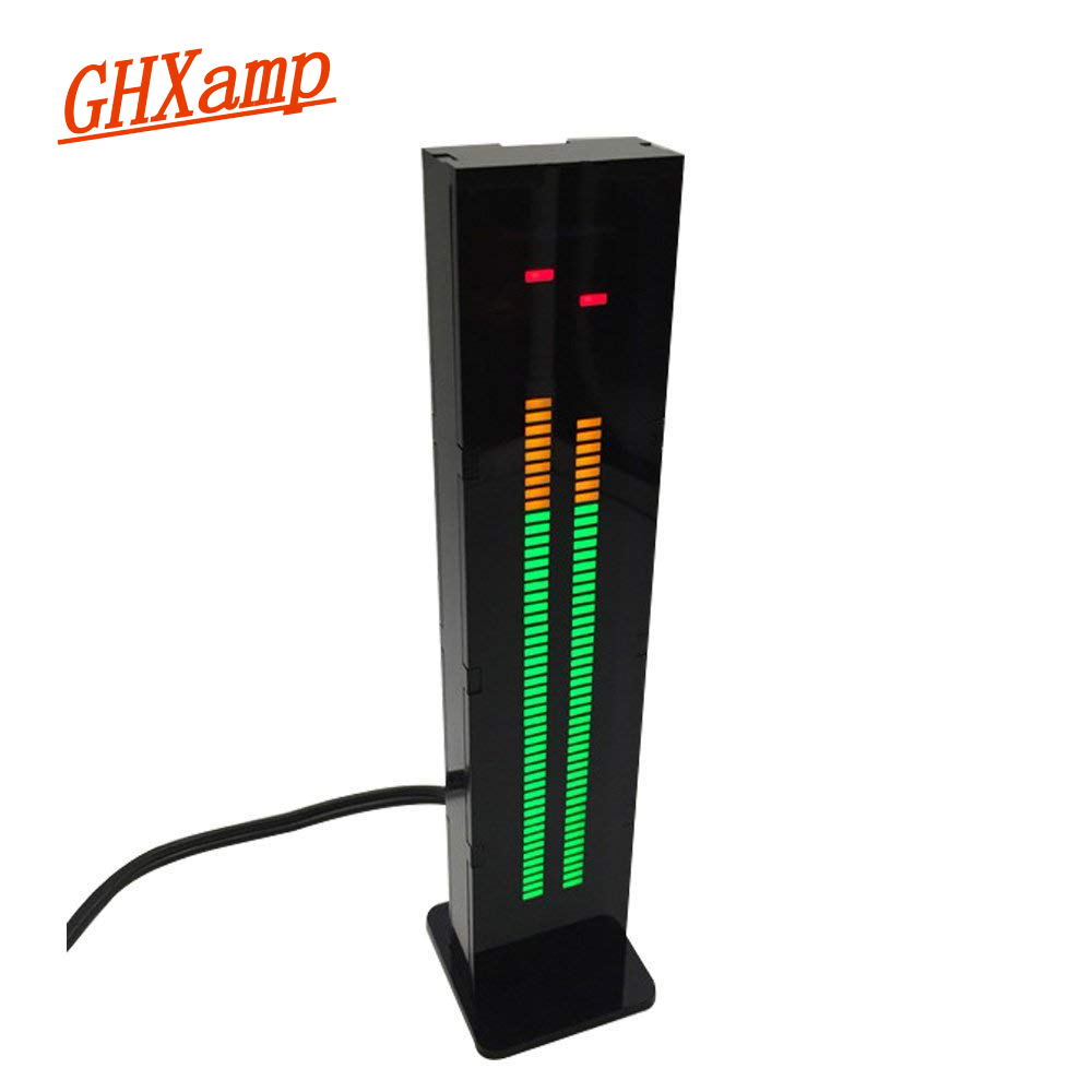 AS60 LED Level Volume Display  - огляд і ціна Diy Electronics Gadget