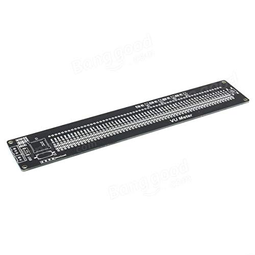 AS60 LED Level Volume Display  - огляд і ціна Diy Electronics Gadget
