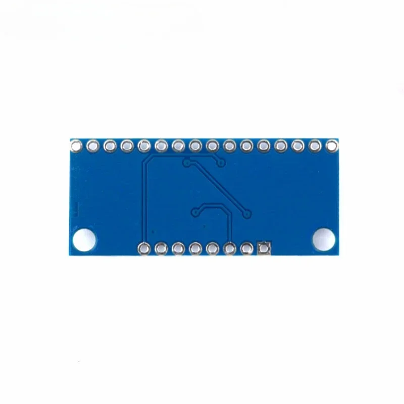 5PCS  74HC4067 CD74HC4067 16-C - огляд і ціна Diy Electronics Components