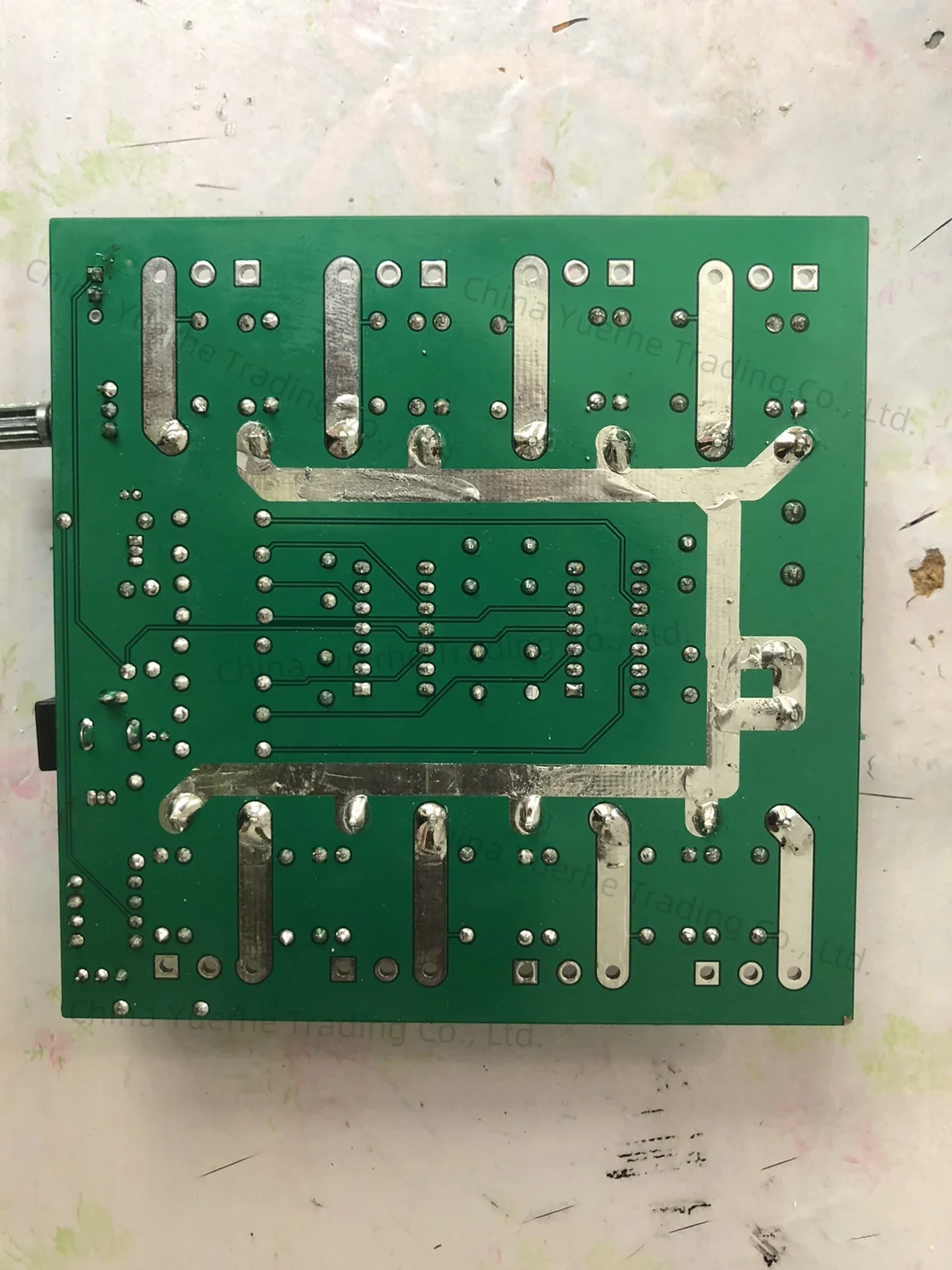 600w Constant Current Power El - огляд і ціна Diy Electronic Load