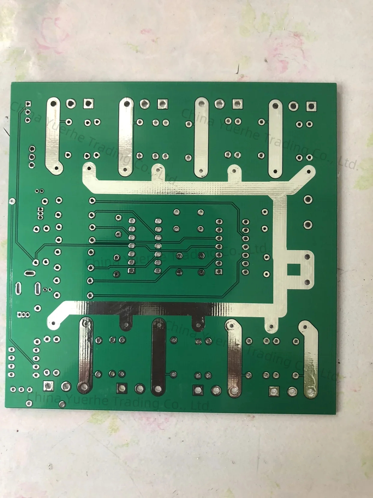 600w Constant Current Power El - огляд і ціна Diy Electronic Load