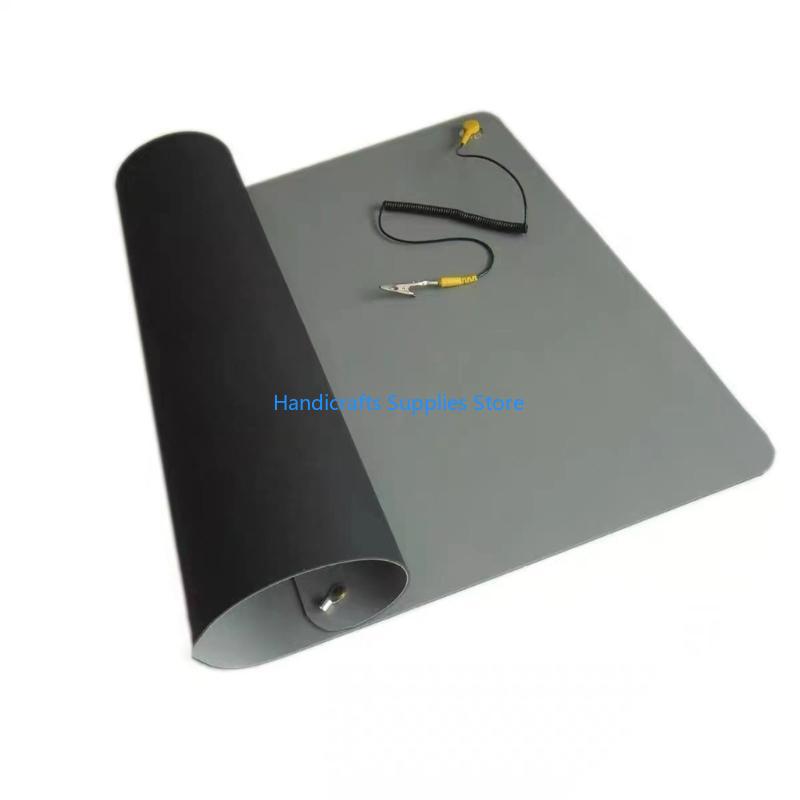 R1WA Portable Safe Mat for Sen - огляд і ціна Diy Electronics Workstation