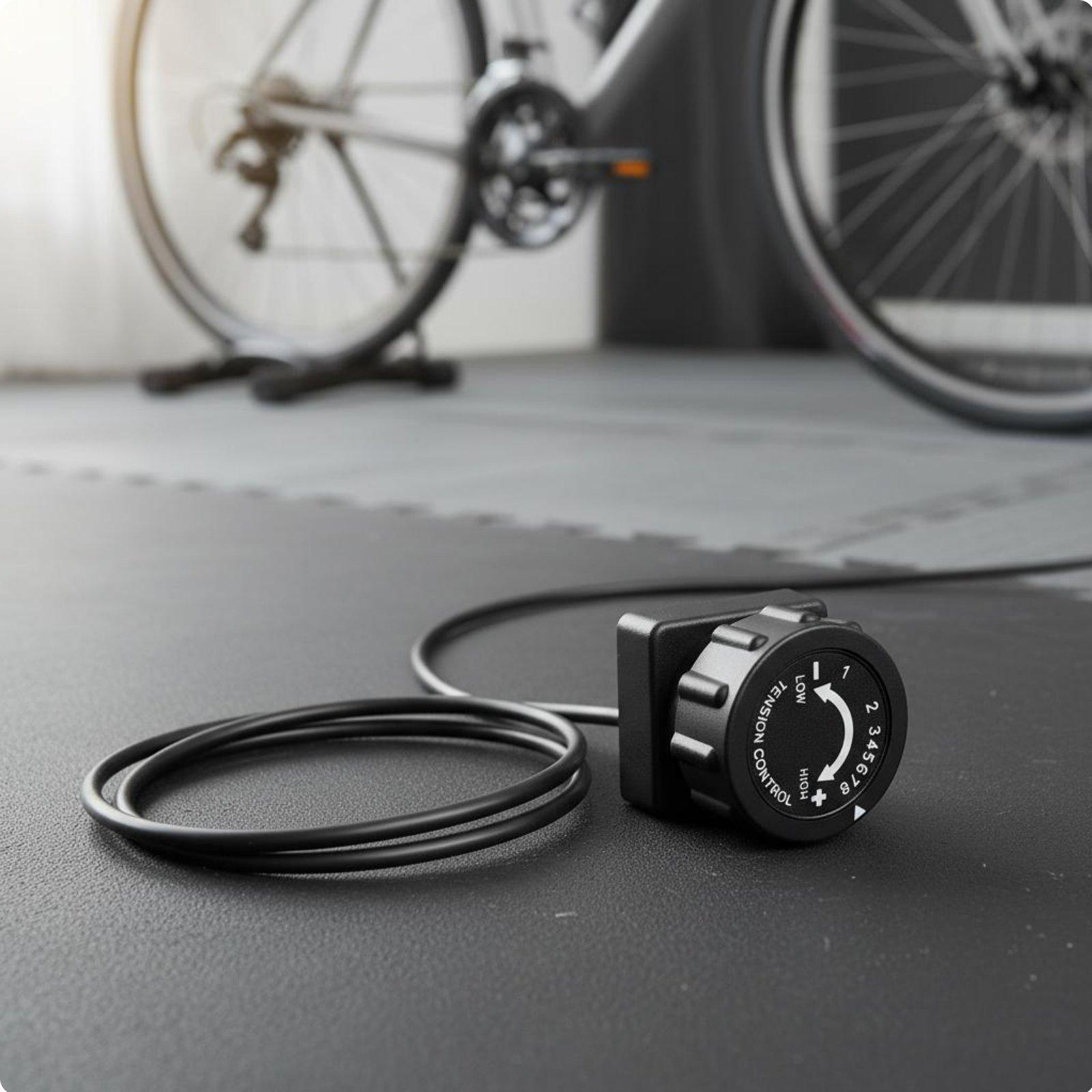 Stationary Exercise Bike Resis - огляд і ціна Diy Electronics Components