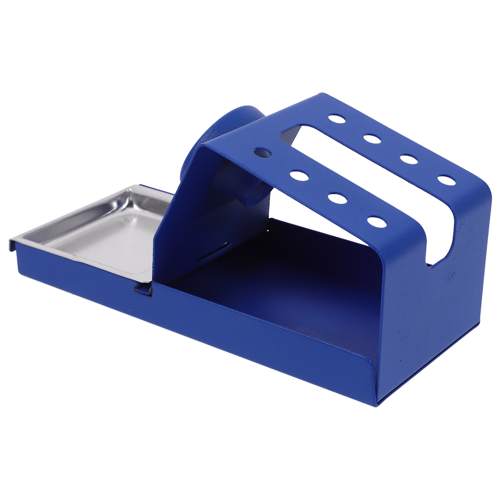 Soldering Iron Holder Stand Me - огляд і ціна Diy Electronics Workstation