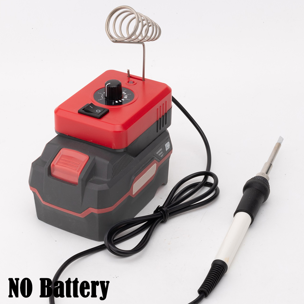 T12 Soldering Station Electron - огляд і ціна Diy Soldering Station No Electronics