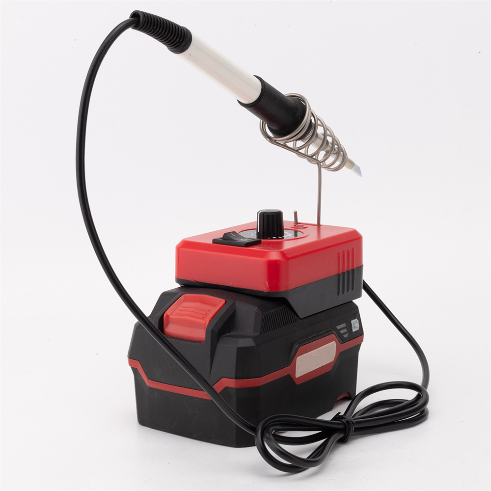 T12 Soldering Station Electron - огляд і ціна Diy Soldering Station No Electronics