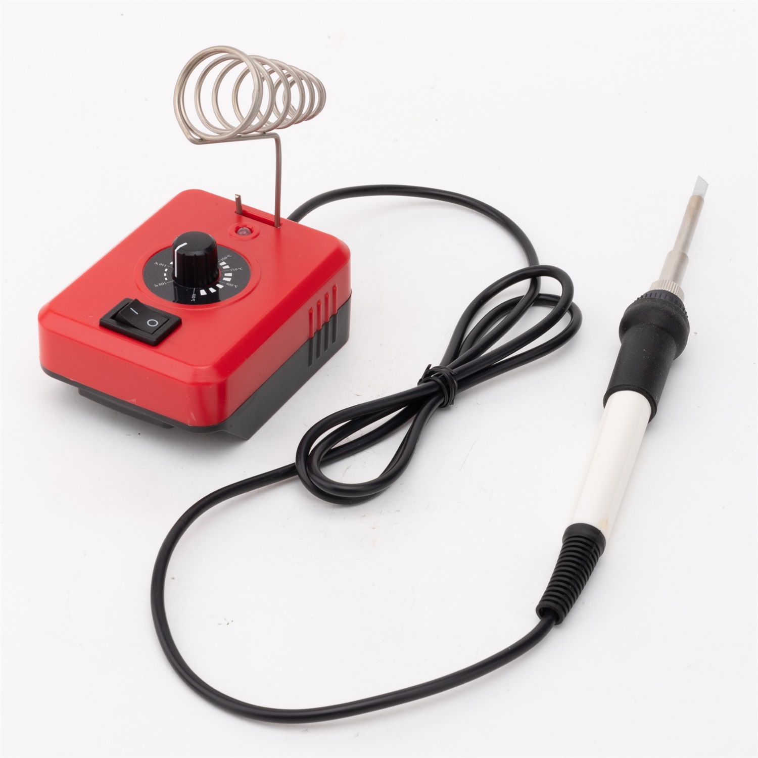 T12 Soldering Station Electron - огляд і ціна Diy Soldering Station No Electronics