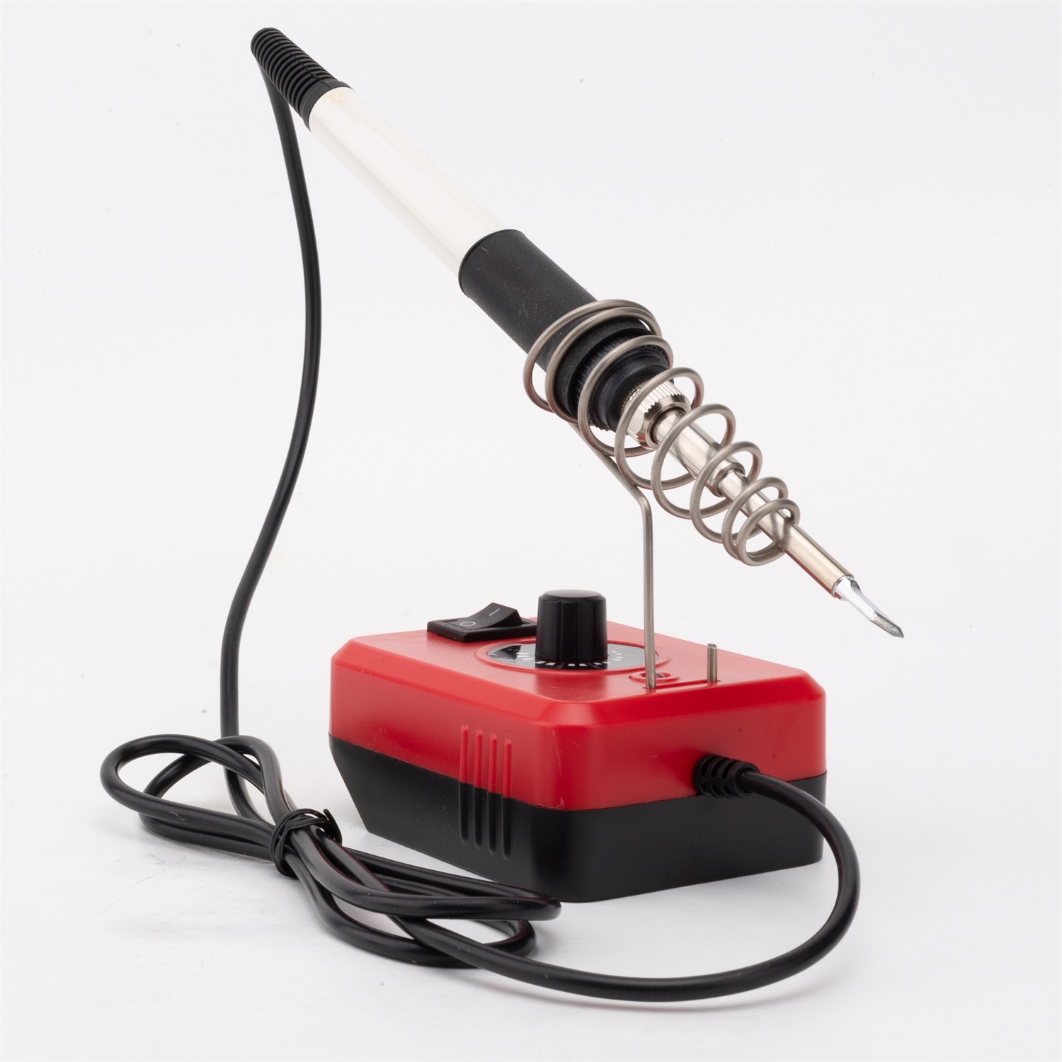 T12 Soldering Station Electron - огляд і ціна Diy Soldering Station No Electronics