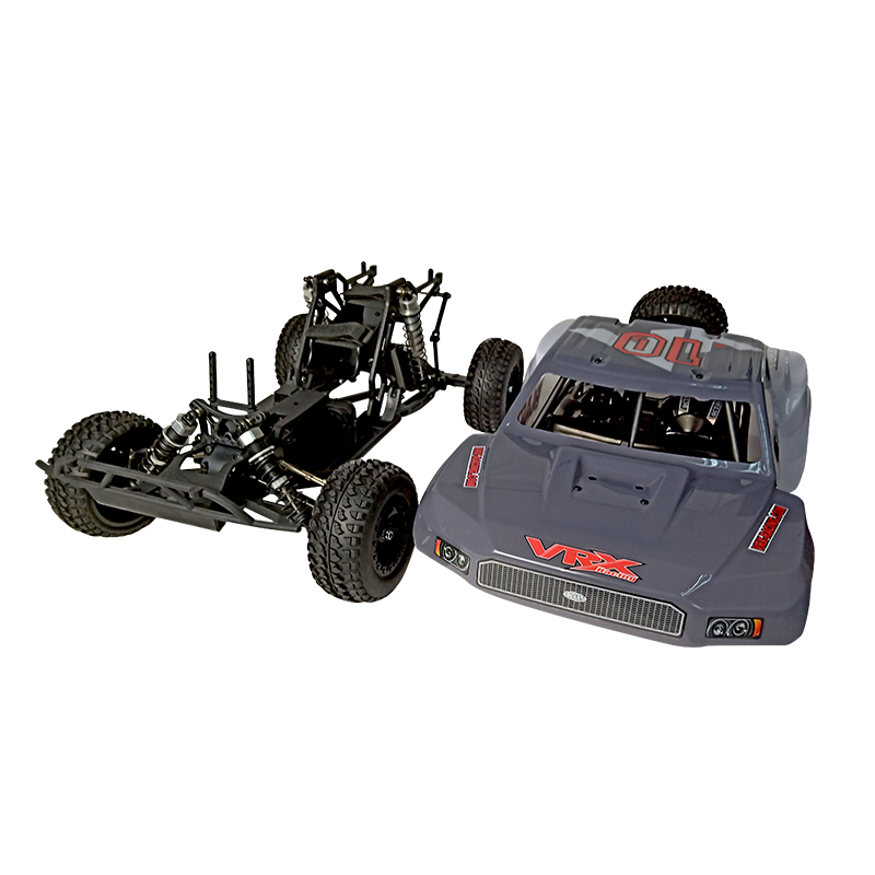High Speed Rc Car VRX Racing R - огляд і ціна Diy Electronics For Adults