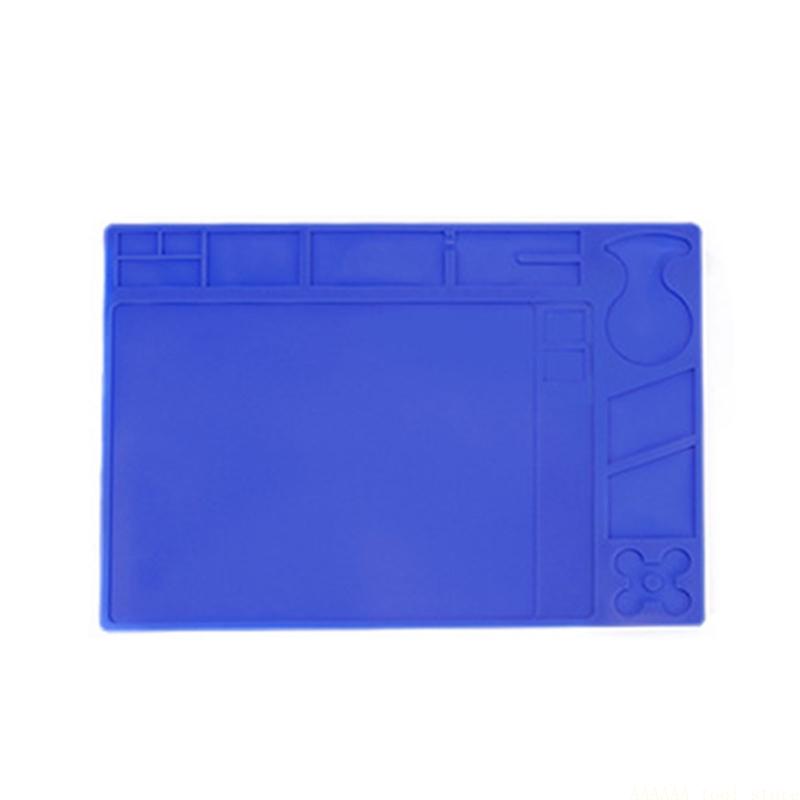 A2BE Easy cleaning Silicone Wo - огляд і ціна Diy Electronics Workstation
