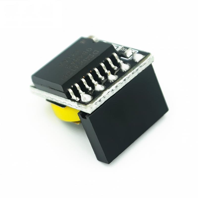 1Pcs High Precision I2C Interf - огляд і ціна Rtc Module Ds3231