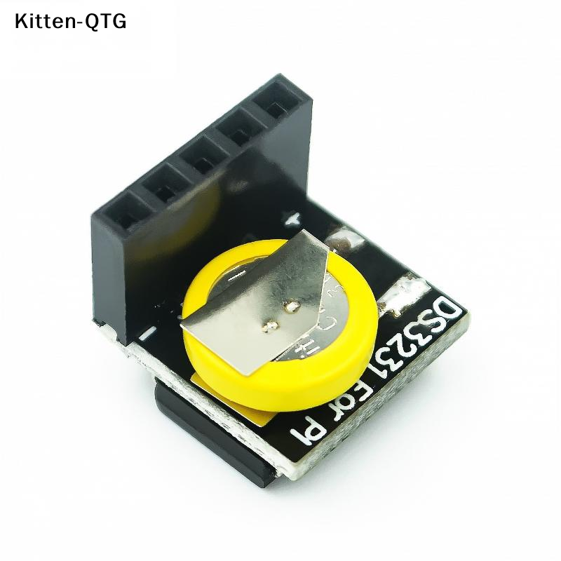 New 1Pcs High Precision I2C In - огляд і ціна Rtc Module Ds3231