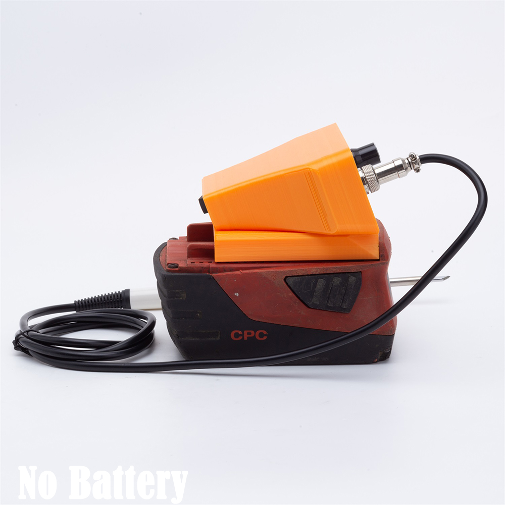 T12 OLED Digital Soldering Sta - огляд і ціна Diy Soldering Station No Electronics