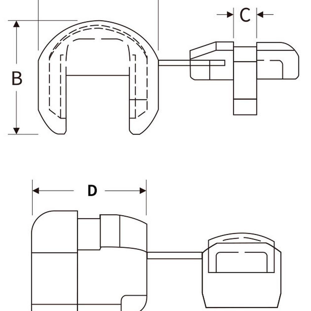 Universal Power Cord Grommet S - огляд і ціна Diy Electronics Projects