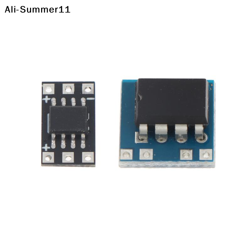 【Amn】3Pcs LED Strobe Light Fla - огляд і ціна Diy Electronic Modules
