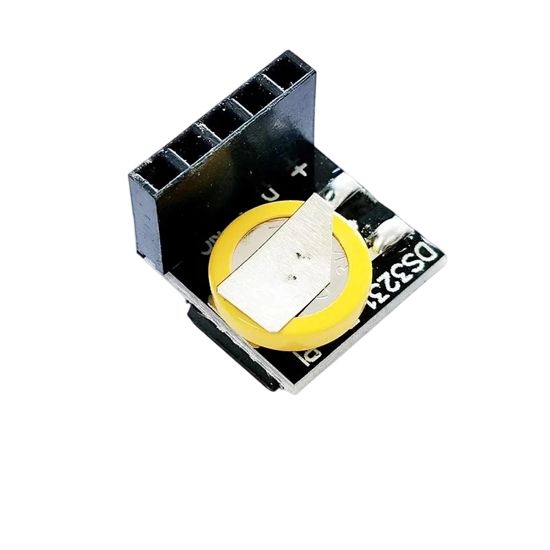 DS3231 Precision RTC Module Ul - огляд і ціна Rtc Module Ds3231