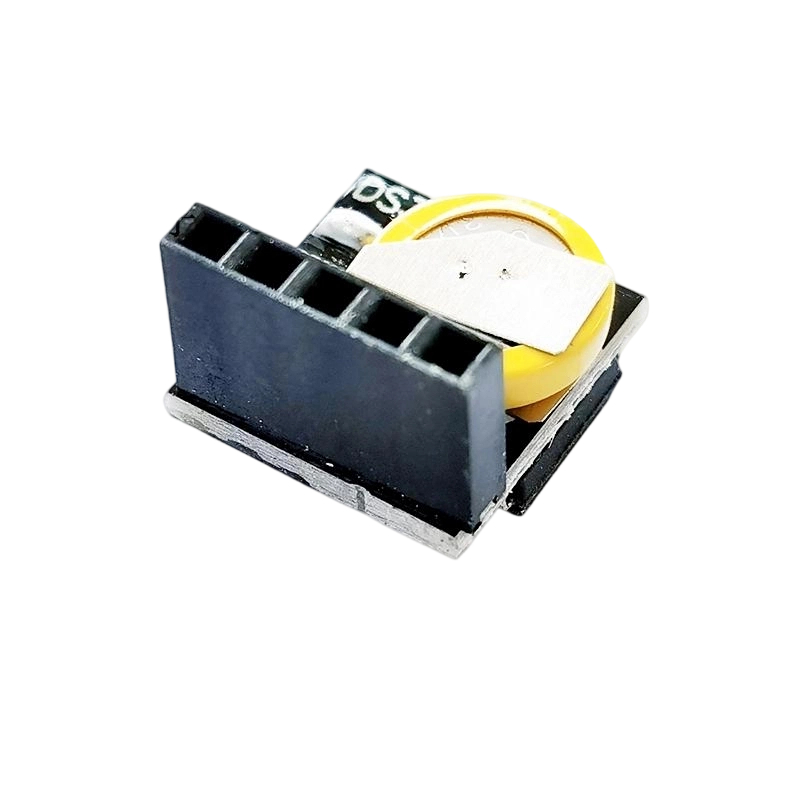 DS3231 Precision RTC Module Ul - огляд і ціна Rtc Module Ds3231