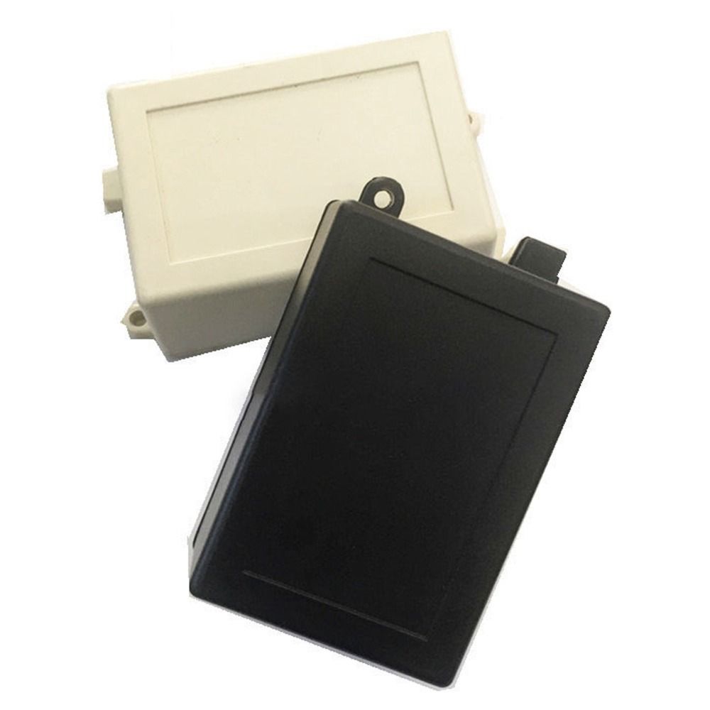 Black High Quality DIY Waterpr - огляд і ціна Diy Electronics Projects