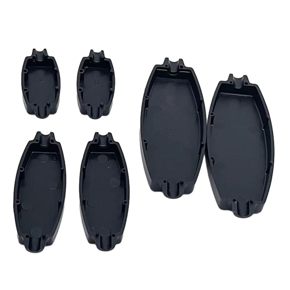 Black High Quality DIY Waterpr - огляд і ціна Diy Electronics Projects