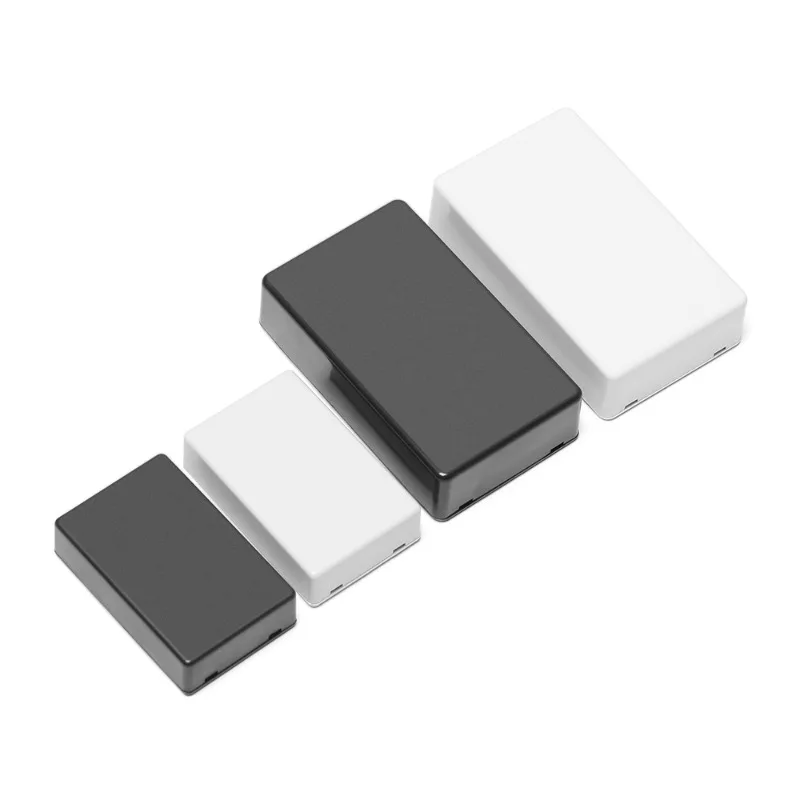 70/100mm DIY Housing Instrumen - огляд і ціна Diy Electronics Projects