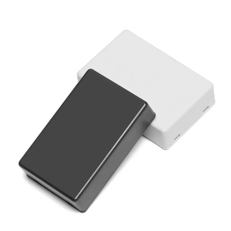 70/100mm DIY Housing Instrumen - огляд і ціна Diy Electronics Projects