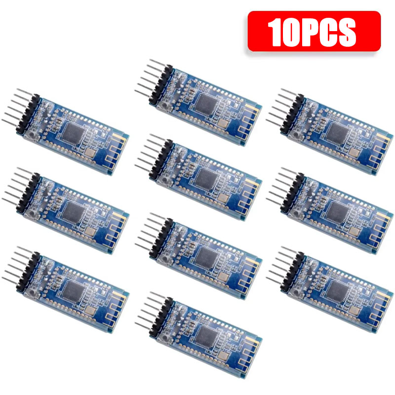 HM-10 CC2541 Wireless BT 4.0 T - огляд і ціна Diy Electronics Workstation