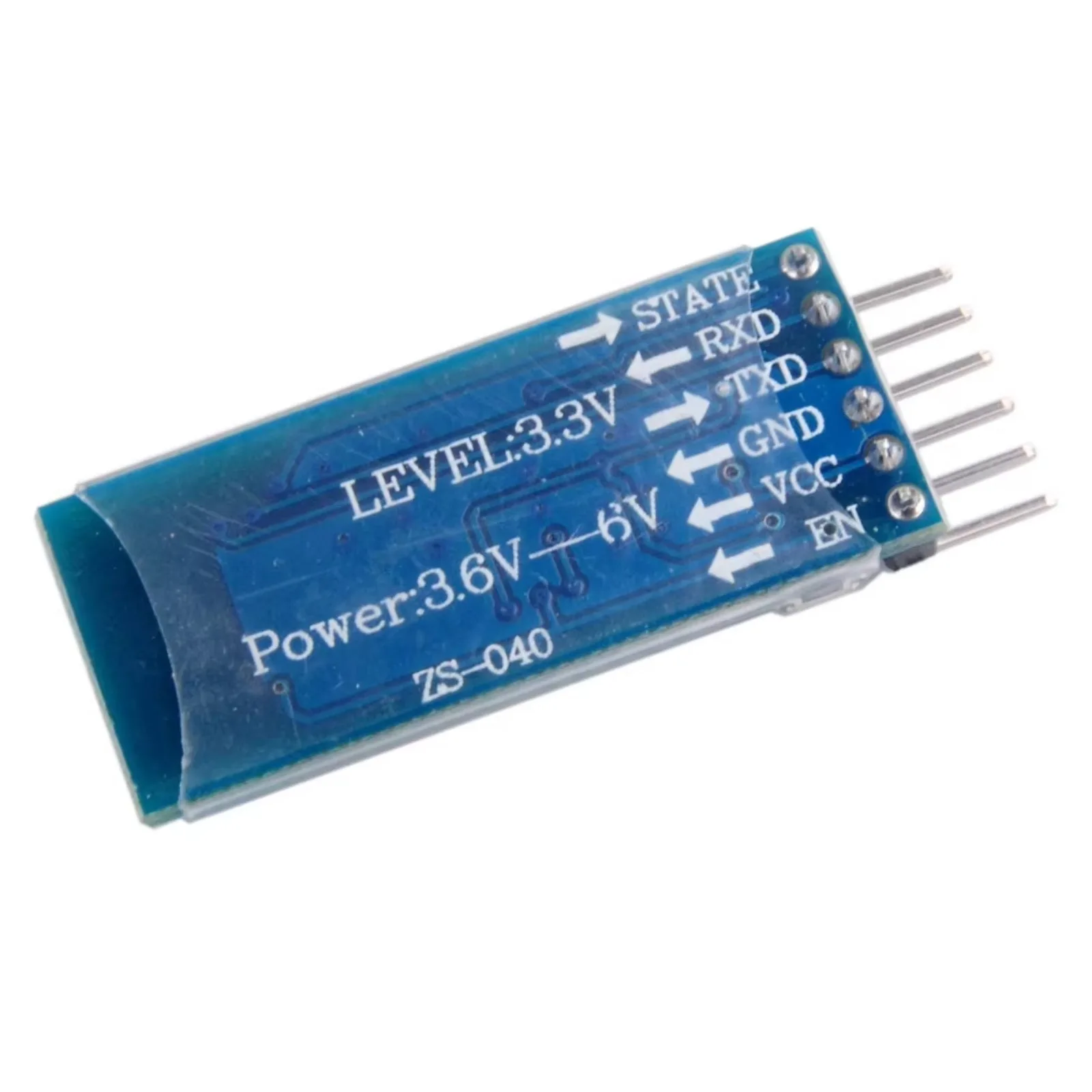 HM-10 CC2541 Wireless BT 4.0 T - огляд і ціна Diy Electronics Workstation