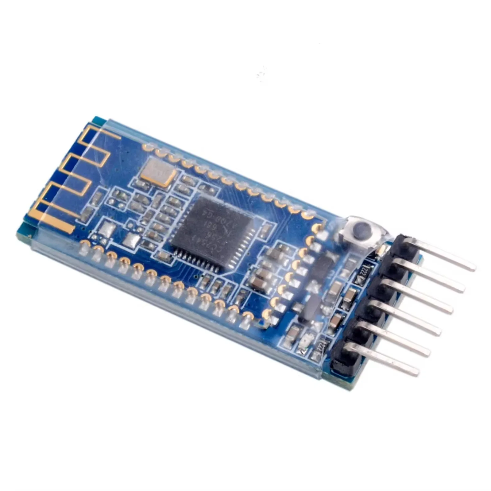 HM-10 CC2541 Wireless BT 4.0 T - огляд і ціна Diy Electronics Workstation