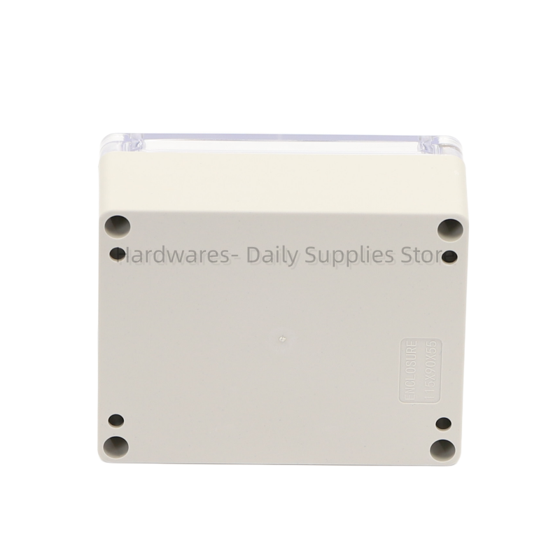 1pc 115x90x55mm Waterproof Pla - огляд і ціна Diy Electronics Projects