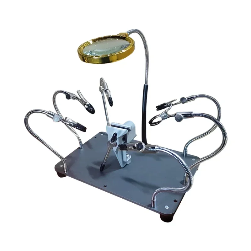Fixed tools, welding vices, un - огляд і ціна Diy Soldering Station No Electronics