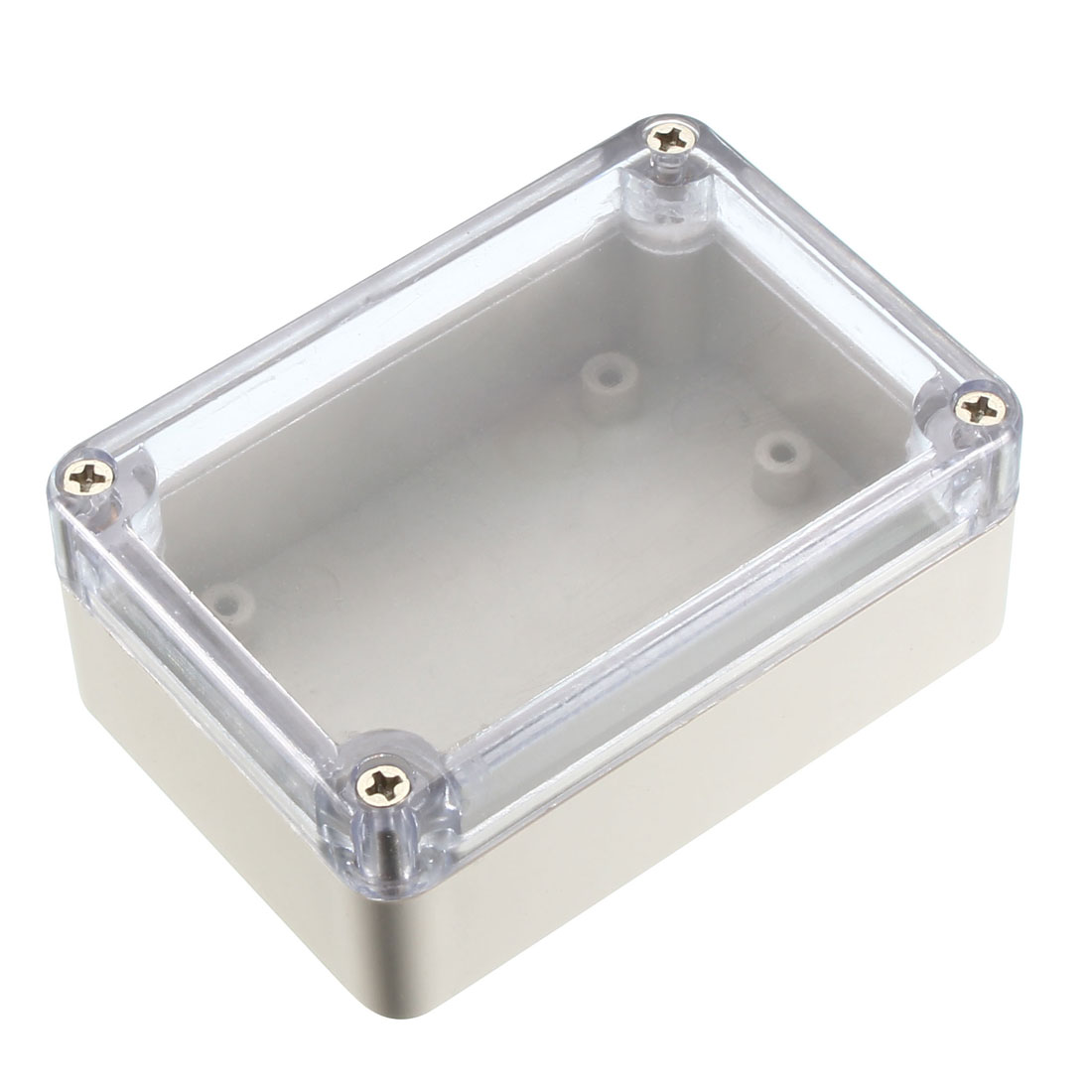ABS Project Junction Box for E - огляд і ціна Diy Electronics Projects