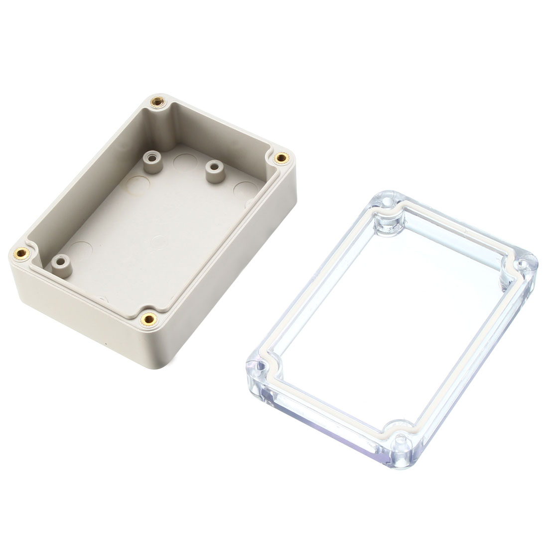 ABS Project Junction Box for E - огляд і ціна Diy Electronics Projects