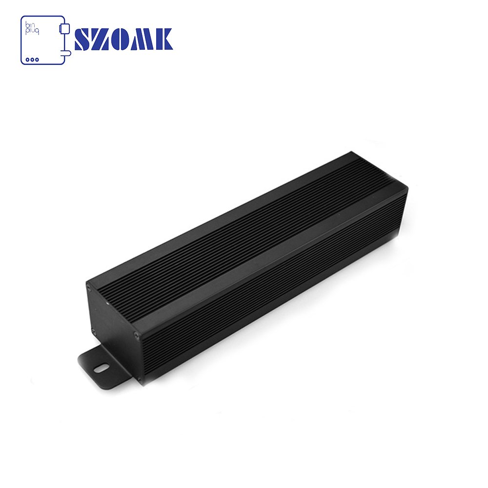 1Piece 40*50*200mm Aluminum Bo - огляд і ціна Diy Electronics Projects