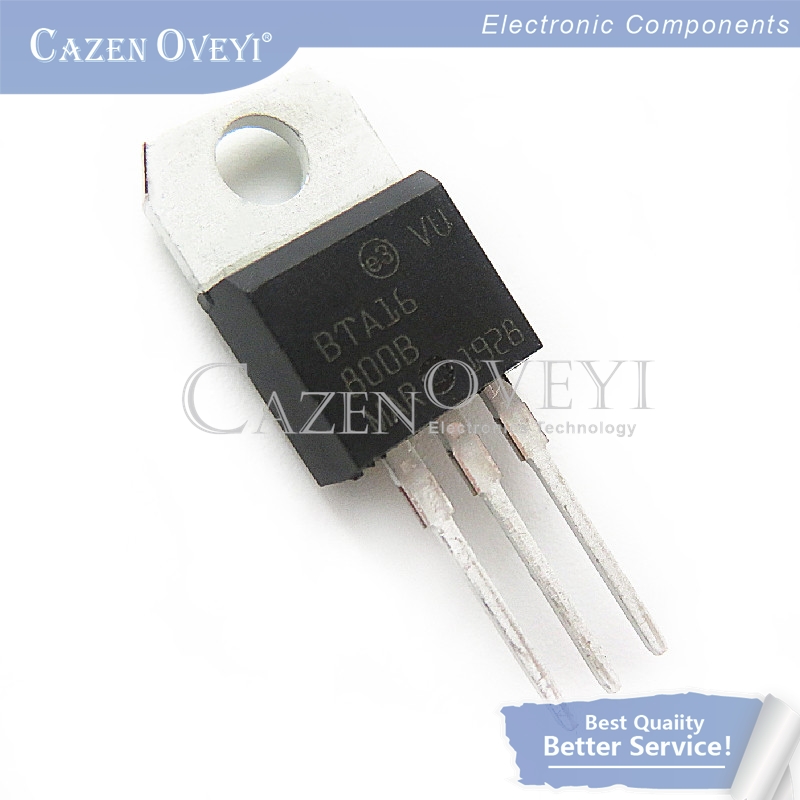5pcs/lot IRF540N IRF540 BTB16- - огляд і ціна Diy Electronics For Adults