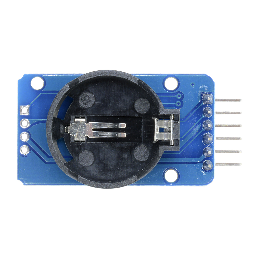 High Precision RTC Clock Modul - огляд і ціна Rtc Module Ds3231