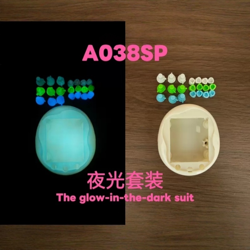 In-stock Bandai Tamagotchi Uni - огляд і ціна Diy Electronics Components