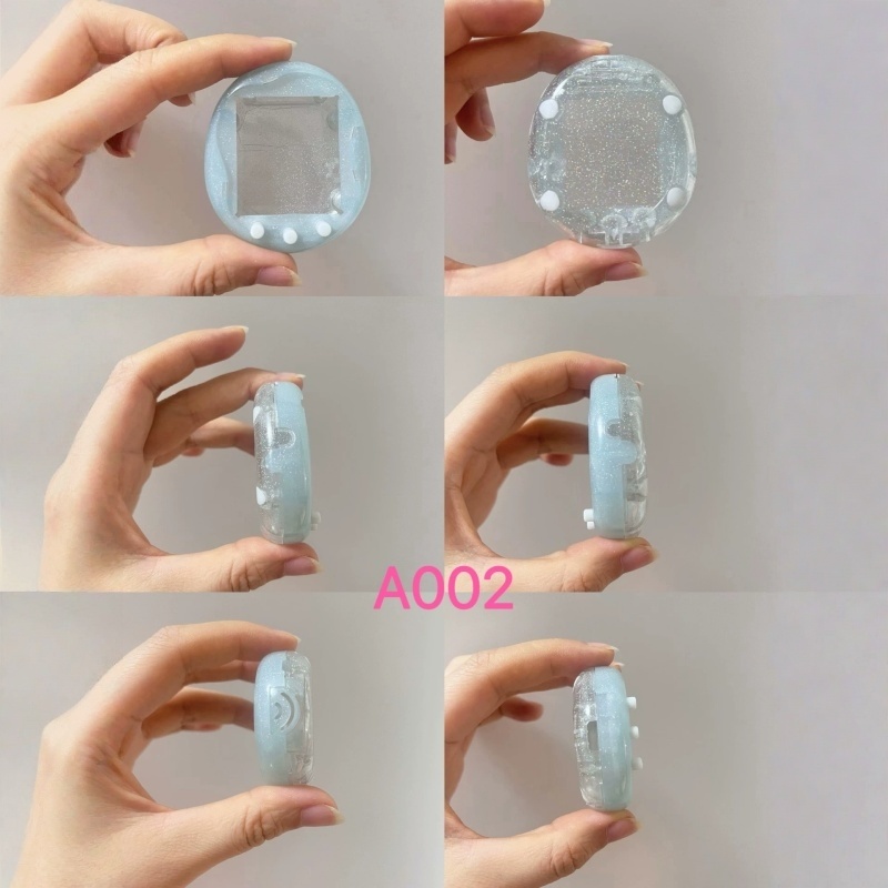 In-stock Bandai Tamagotchi Uni - огляд і ціна Diy Electronics Components