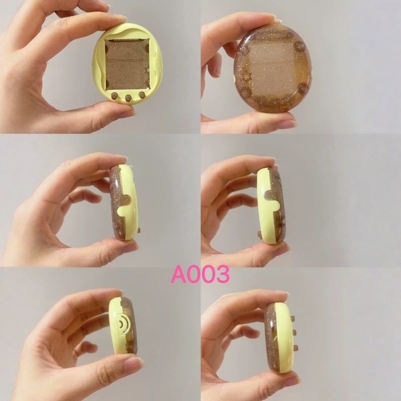 In-stock Bandai Tamagotchi Uni - огляд і ціна Diy Electronics Components