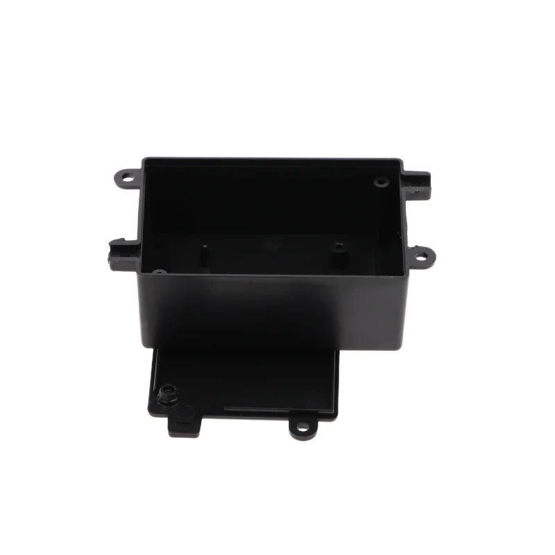 1PCS 82x57x35mm ABS Electronic - огляд і ціна Diy Electronics Circuits